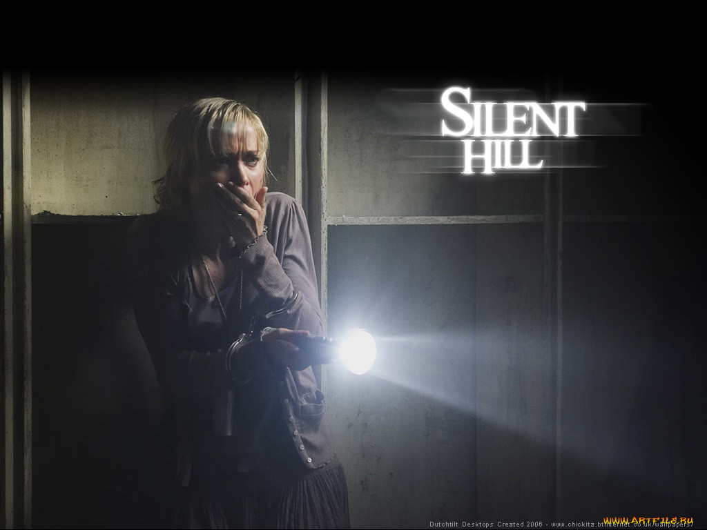 , , silent, hill
